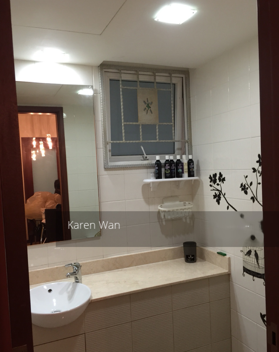 Edelweiss Park Condominium (D17), Condominium #139525182